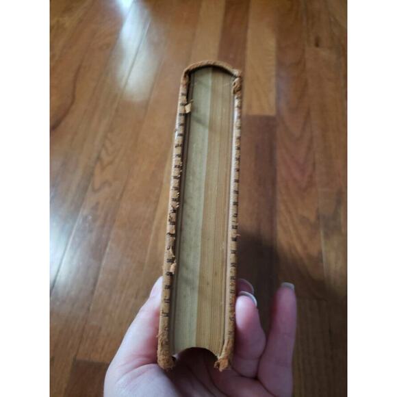 Index to the Executive Documents House of Representatives 2nd Session 1884-85 - Picture 6 of 10